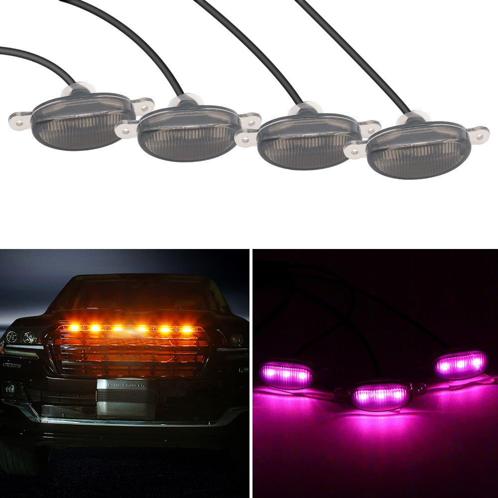 Flashing Car Light - Gadgets and more