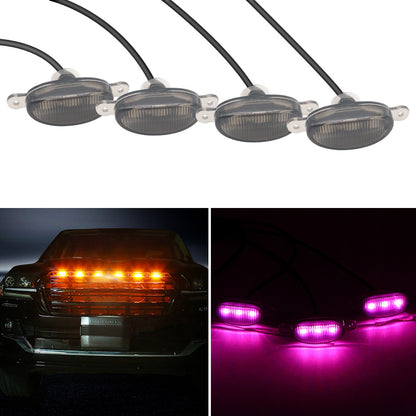 Flashing Car Light - Gadgets and more