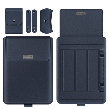 Notebook Stand Computer Liner Storage Bag - Hsam the store 4every1