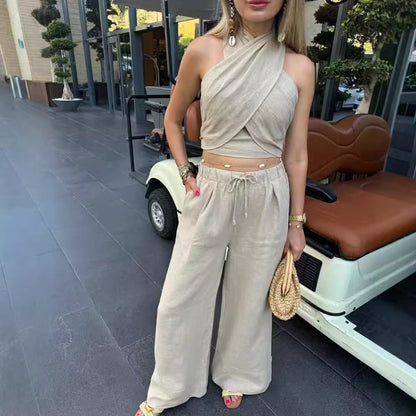 Tube Halter Multi - color Cool Top - Gadgets and more