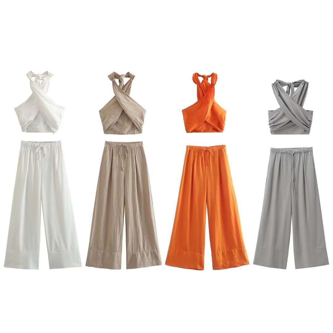 Tube Halter Multi - color Cool Top - Gadgets and more