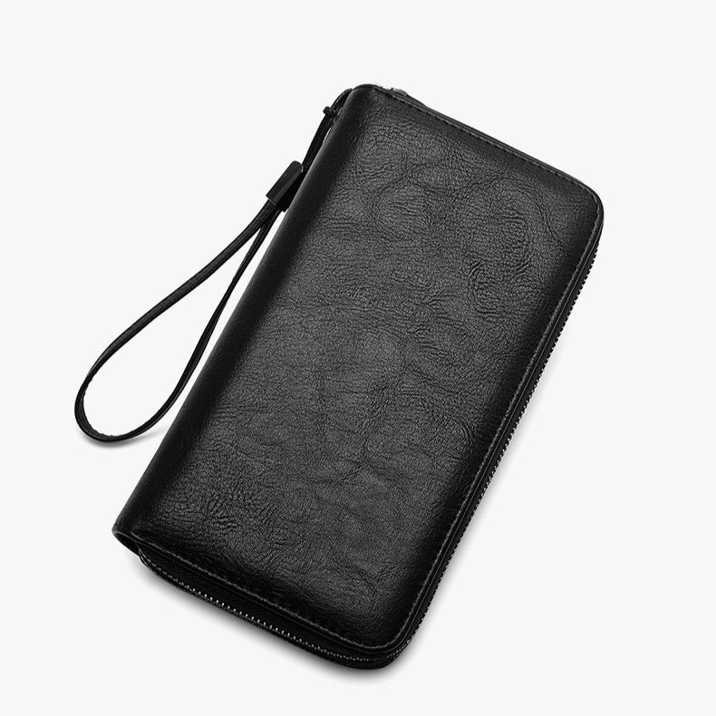 Men's Bag Anti-theft Swiping RFID Multifunctional - Gadgets and more