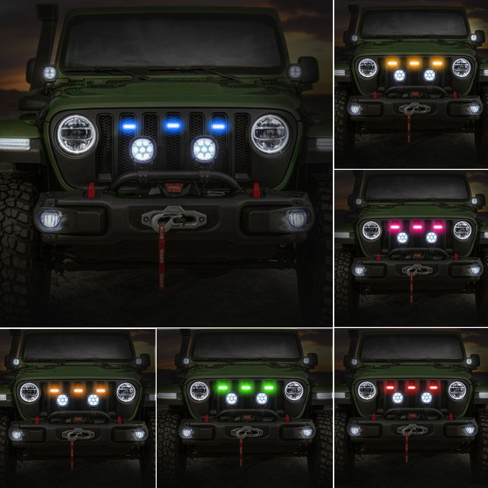 Flashing Car Light - Gadgets and more