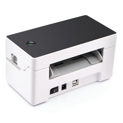 Thermal Label Printer Bluetooth Express Electronic Face Single Bar Code Sticker - Gadgets and more