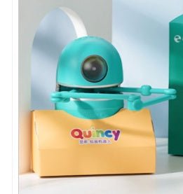 Painting Robot Kindergarten Children Students - Gadgets and more
