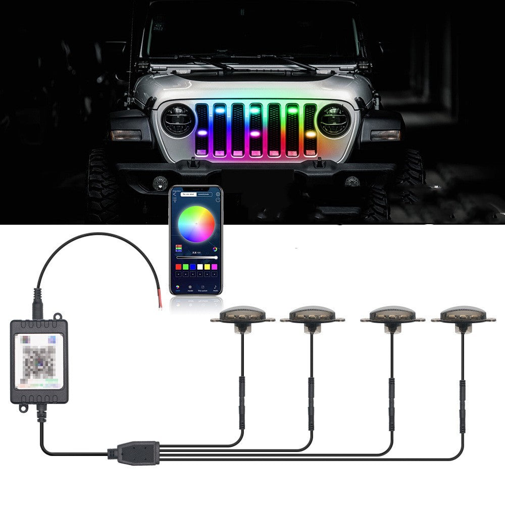 Flashing Car Light - Gadgets and more