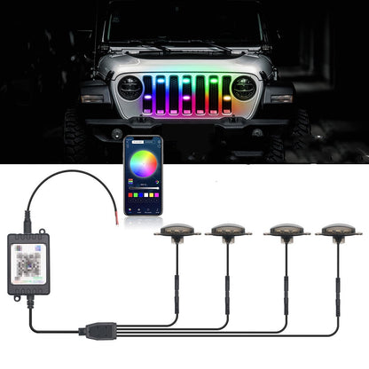 Flashing Car Light - Gadgets and more