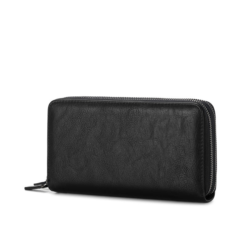 Men's Bag Anti-theft Swiping RFID Multifunctional - Gadgets and more