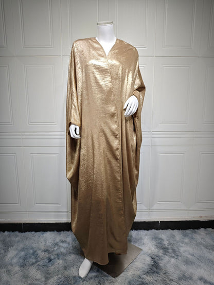 Women's Fashion Robe Plus Size Cardigan - Gadgets and more