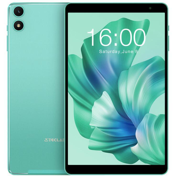 Android 13 Tablet 8 - inch HD Eight - core Student 4GB 64GB - Gadgets and more