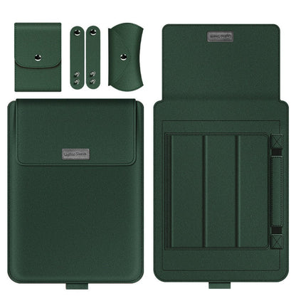 Notebook Stand Computer Liner Storage Bag - Hsam the store 4every1
