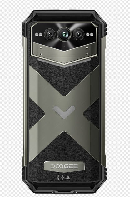 VMAXPRO Mobile Phone doogee - Gadgets and more