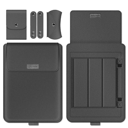 Notebook Stand Computer Liner Storage Bag - Hsam the store 4every1