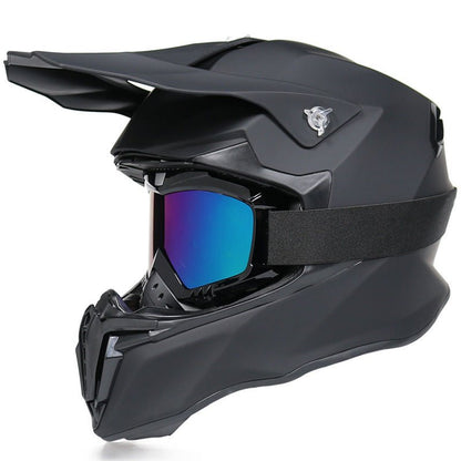 MotoDrop Shipping Off - road Motorcycle Helmet - Gadgets and more