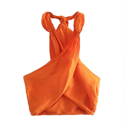 Tube Halter Multi - color Cool Top - Gadgets and more