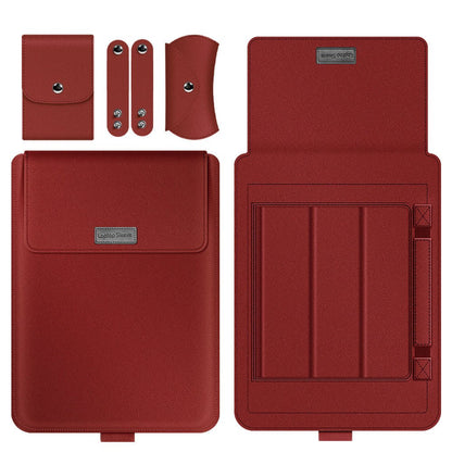 Notebook Stand Computer Liner Storage Bag - Hsam the store 4every1