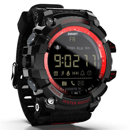OKMAT MK16 smart watch - Hsam the store 4every1