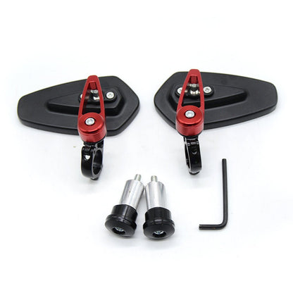 Modified Rear Mirror Reflector Motorcycle Accessories - Gadgets and more