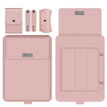 Notebook Stand Computer Liner Storage Bag - Hsam the store 4every1