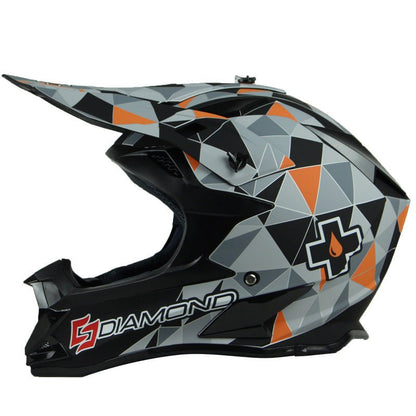 MotoDrop Shipping Off - road Motorcycle Helmet - Gadgets and more