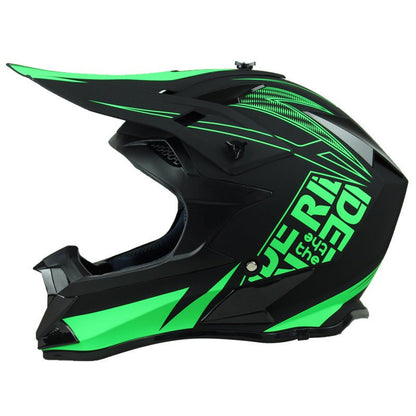 MotoDrop Shipping Off - road Motorcycle Helmet - Gadgets and more