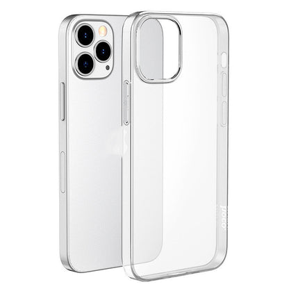 Transparent Phone Case TPU High Purity Phone Case - Gadgets and more