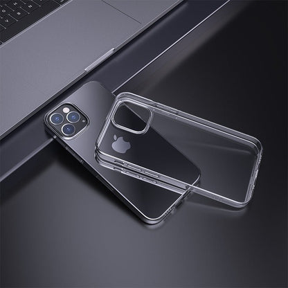 Transparent Phone Case TPU High Purity Phone Case - Gadgets and more