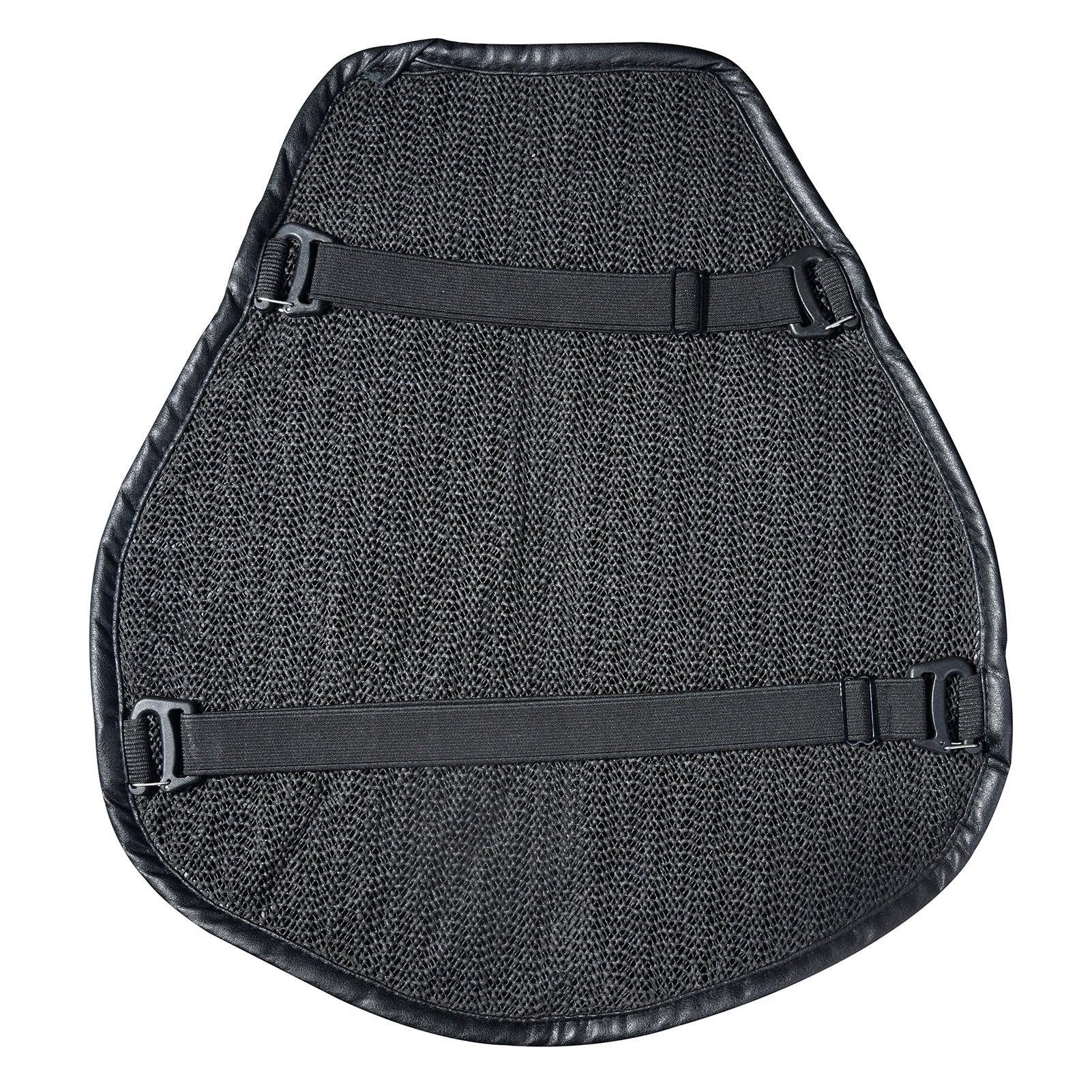 Motorcycle Cushion Shock Absorption Thickened, Sun Proof And Breathable - Gadgets and more
