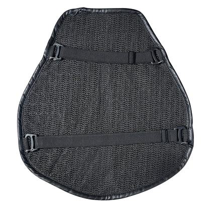Motorcycle Cushion Shock Absorption Thickened, Sun Proof And Breathable - Gadgets and more