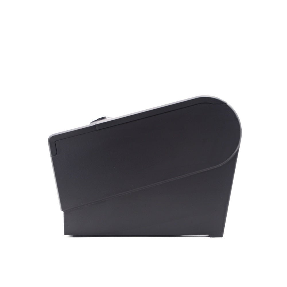 Minimally Designed 80mm Kitchen Receipt Thermal Printer - Gadgets and more