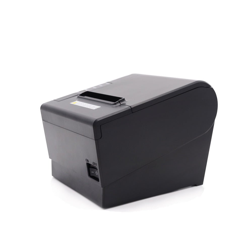 Minimally Designed 80mm Kitchen Receipt Thermal Printer - Gadgets and more