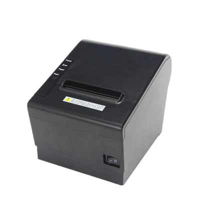 Minimally Designed 80mm Kitchen Receipt Thermal Printer - Gadgets and more