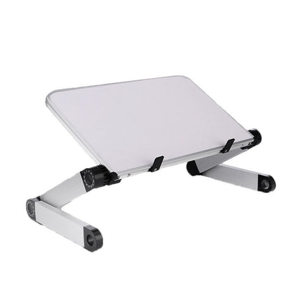 Foldable Laptop Stand Ergonomic Desk Tablet Holder - Hsam the store 4every1