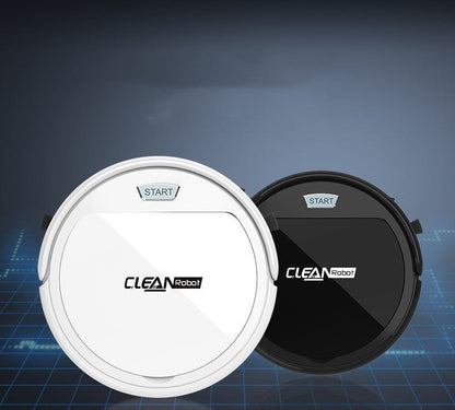 Vaccum Cleaner Robot Smart Home Automatic Vacuum Cleaner - Hsam the store 4every1
