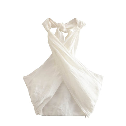 Tube Halter Multi - color Cool Top - Gadgets and more